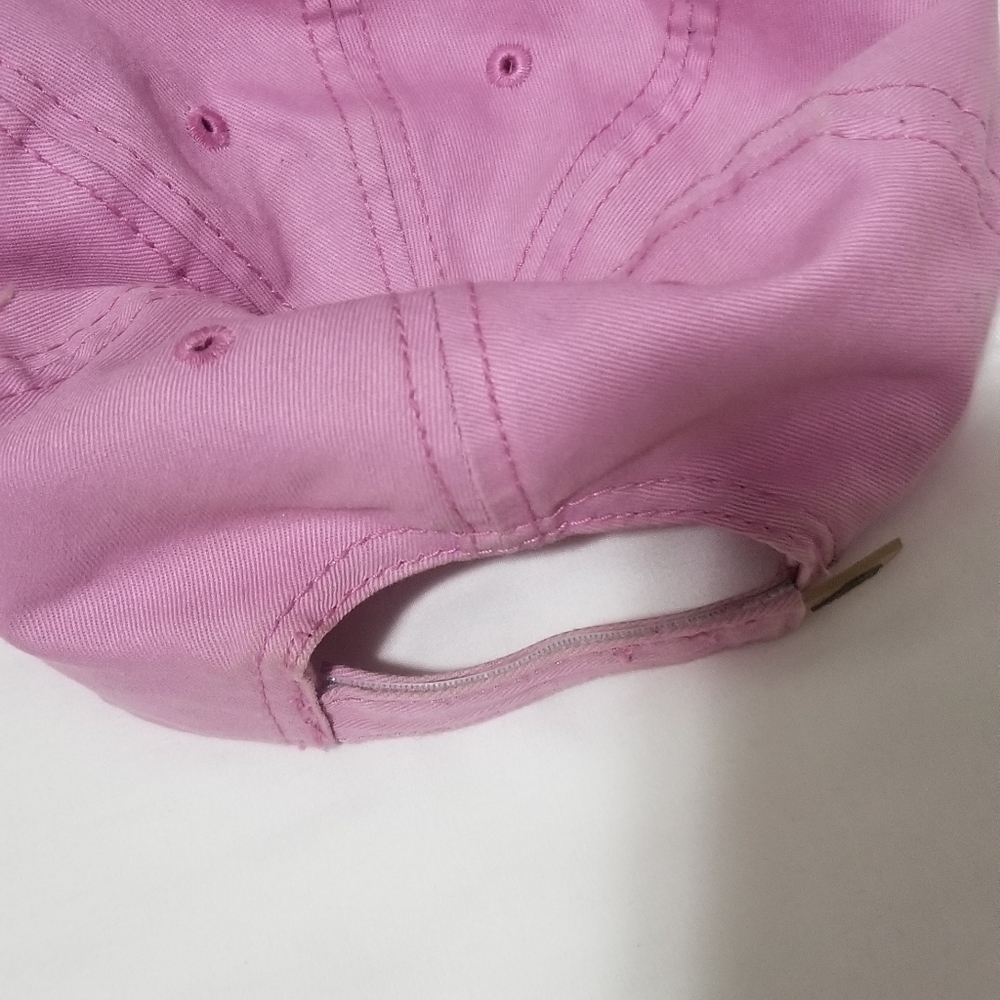 Girls hat - Picture 2 of 3